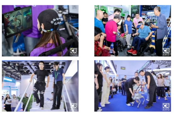 黃金展位爭(zhēng)訂中！2026福祉博覽會(huì) 直通50,000+專業(yè)買家的精準(zhǔn)入口與搭建服務(wù)雙賦能