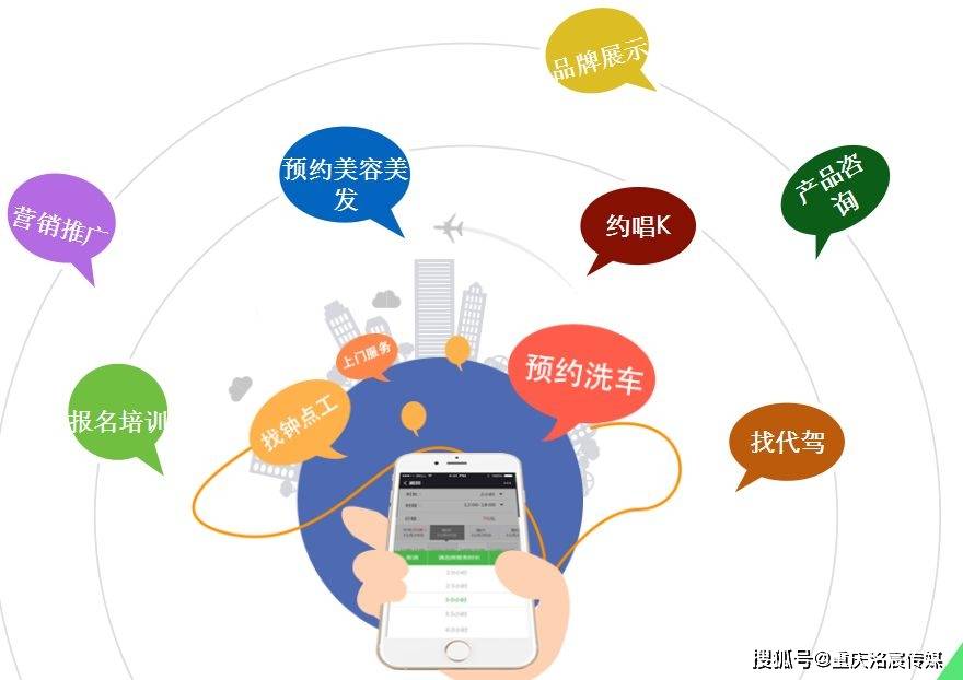 外賣小程序 商家增長(zhǎng)的隱形引擎，作用遠(yuǎn)比想象中大